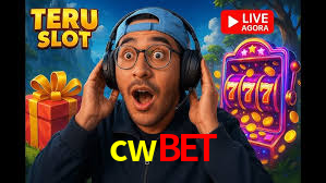 Live Casino cwbet