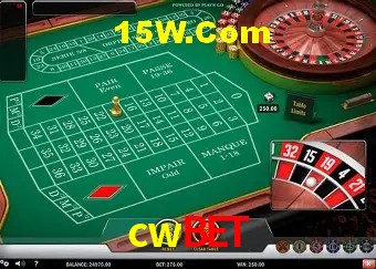 Flash Promotion cwbet