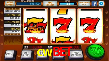 Seasonal Promotions cwbet