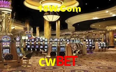 Responsive Design cwbet